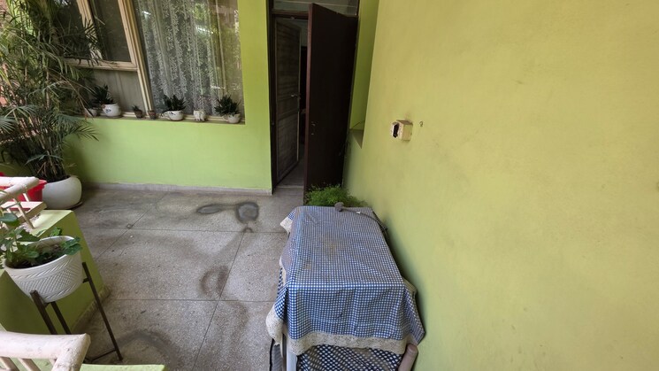 Bedroom, jnu-aravali-apartments 3 Bedroom 1700 Sq.Ft. Apartment In Sector 56 Gurgaon 8594976