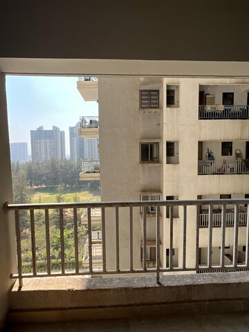 3.5 BHK Penthouse – Exterior View View at Paranjape Blue Ridge, Hinjewadi - for Sale