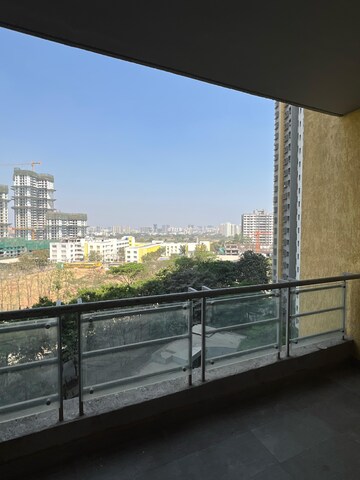 3.5 BHK Penthouse – Exterior View View at Paranjape Blue Ridge, Hinjewadi - for Sale