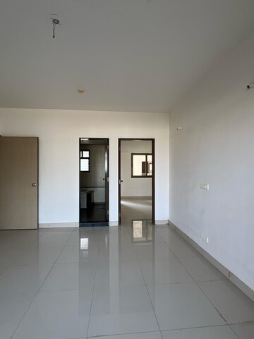 Building Lobby in 3.5 BHK Penthouse at Paranjape Blue Ridge, Hinjewadi – for Sale