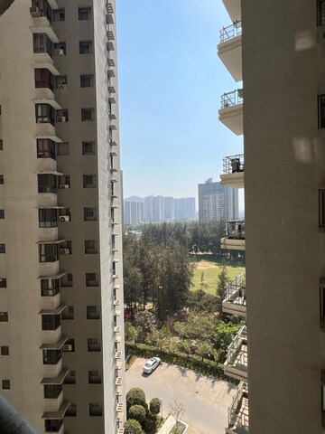 3.5 BHK Penthouse – Exterior View View at Paranjape Blue Ridge, Hinjewadi - for Sale