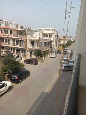 Balcony in 3 BHK Apartment at Sector 125 – for Sale