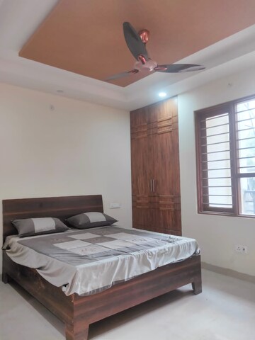 2 BHK Builder Floor For Rent in RPS Palm Drive, Sector 88