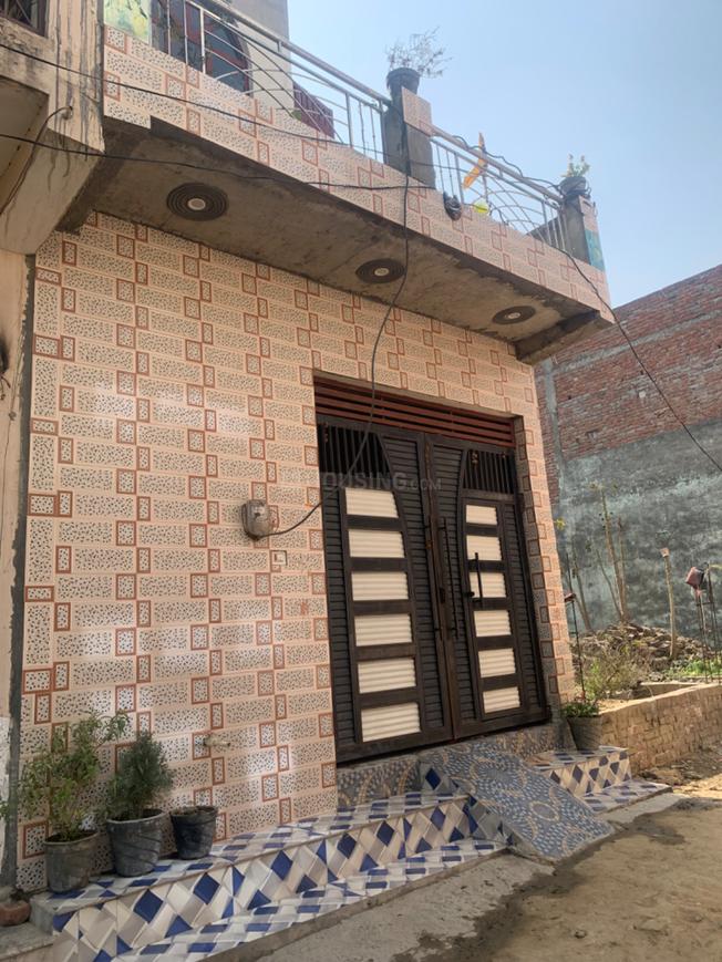 3 BHK + Pooja Room Builder Floor For Sale in Omicron 1A Greater Noida