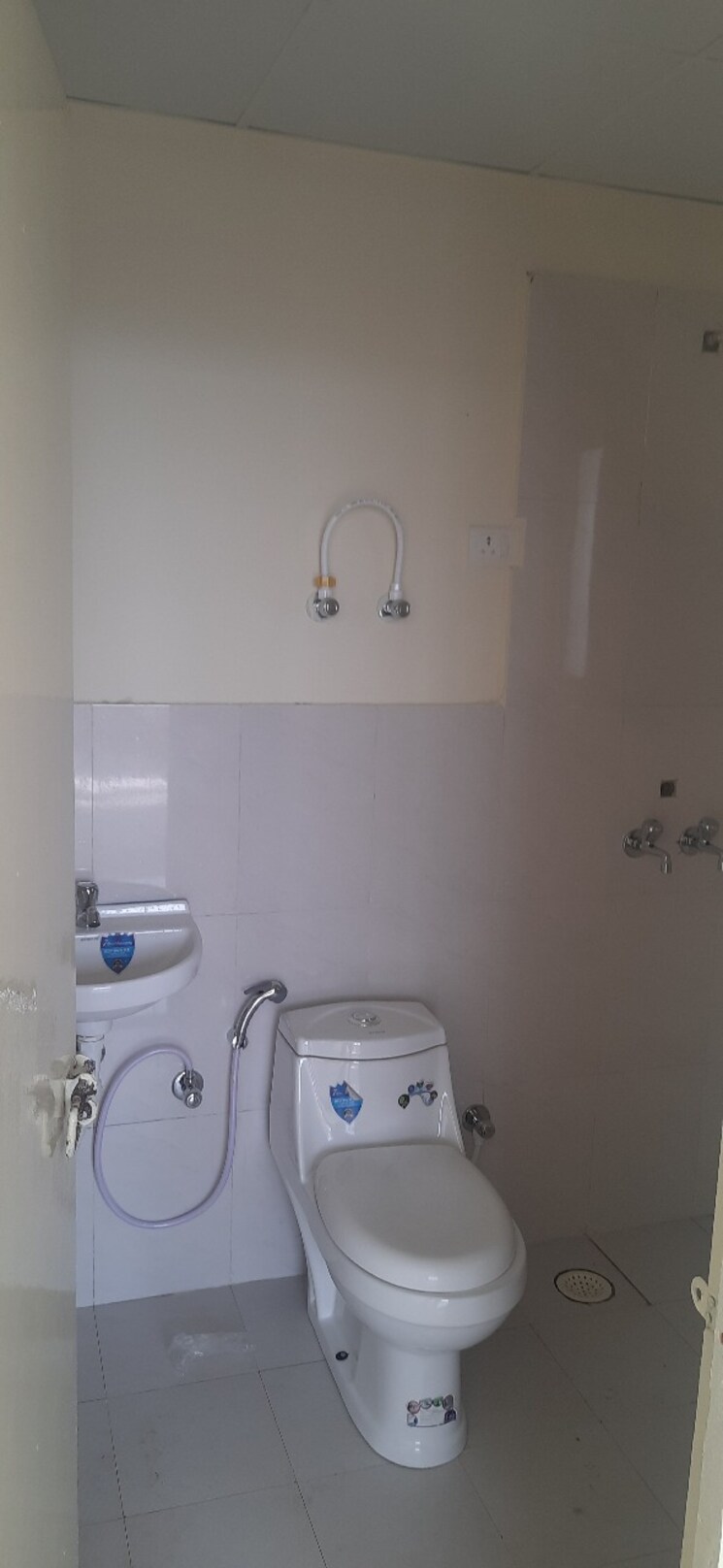 Master Bedroom, pyramid-fusion-homes 2 Bedroom 578 Sq.Ft. Apartment In Sector 70a Gurgaon 8595000