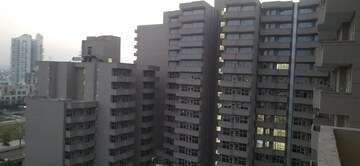 2 BHK Apartment For Rent in Pyramid Fusion Homes, Sector 70a