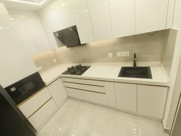 Kitchen in 3 BHK Apartment at Supreme Estia Phase 1, Baner – for Rent