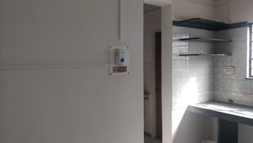 Kitchen in 1 BHK Apartment at Kothrud – for Rent
