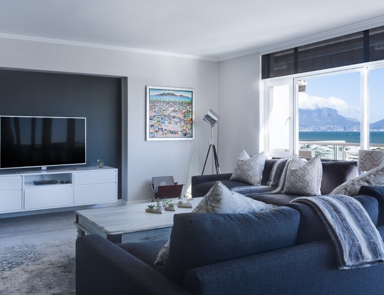 Bedroom, sector 89 3 Bedroom 1800 Sq.Ft. Builder Floor In Sector 89 Gurgaon 8595048