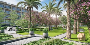 3 BHK Builder Floor For Sale in Sector 89