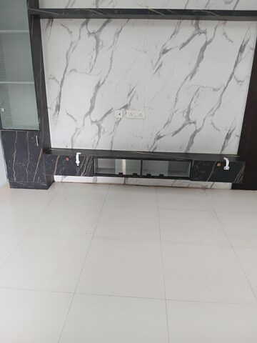Staircase in 2.5 BHK Apartment at Manikonda – for Rent