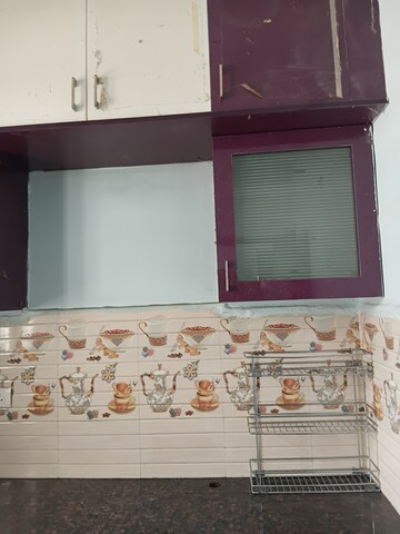 Master Bedroom in 2.5 BHK Apartment at Manikonda – for Rent