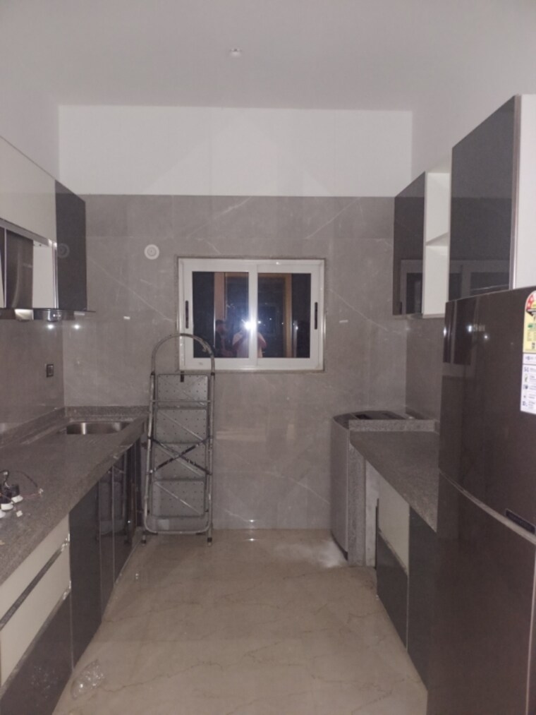 Kitchen, n-rose-northern-hills 3 Bedroom 1101 Sq.Ft. Apartment In Dahisar East Mumbai 8595064