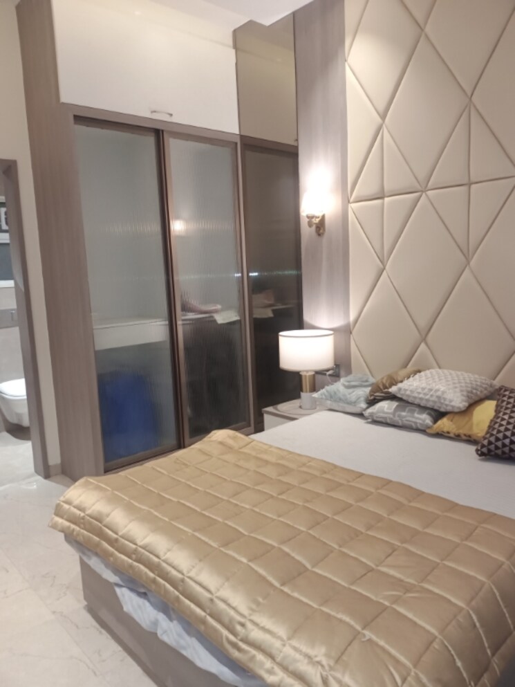 Bedroom, n-rose-northern-hills 3 Bedroom 1101 Sq.Ft. Apartment In Dahisar East Mumbai 8595064