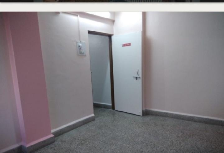 1 BHK 501 Sq.Ft. Apartment in bharat vihar Erandwane