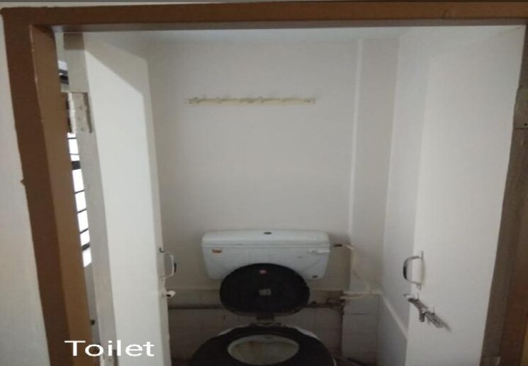 Bathroom, bharat-vihar-erandwane 1 Bedroom 501 Sq.Ft. Apartment In Erandwane Pune 8595058