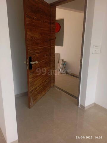 Bathroom in 3 BHK Apartment at Purva Silversands, Mundhwa – for Sale