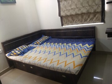2 BHK Apartment For Rent in Rainbow Vistas, Hi Tech City