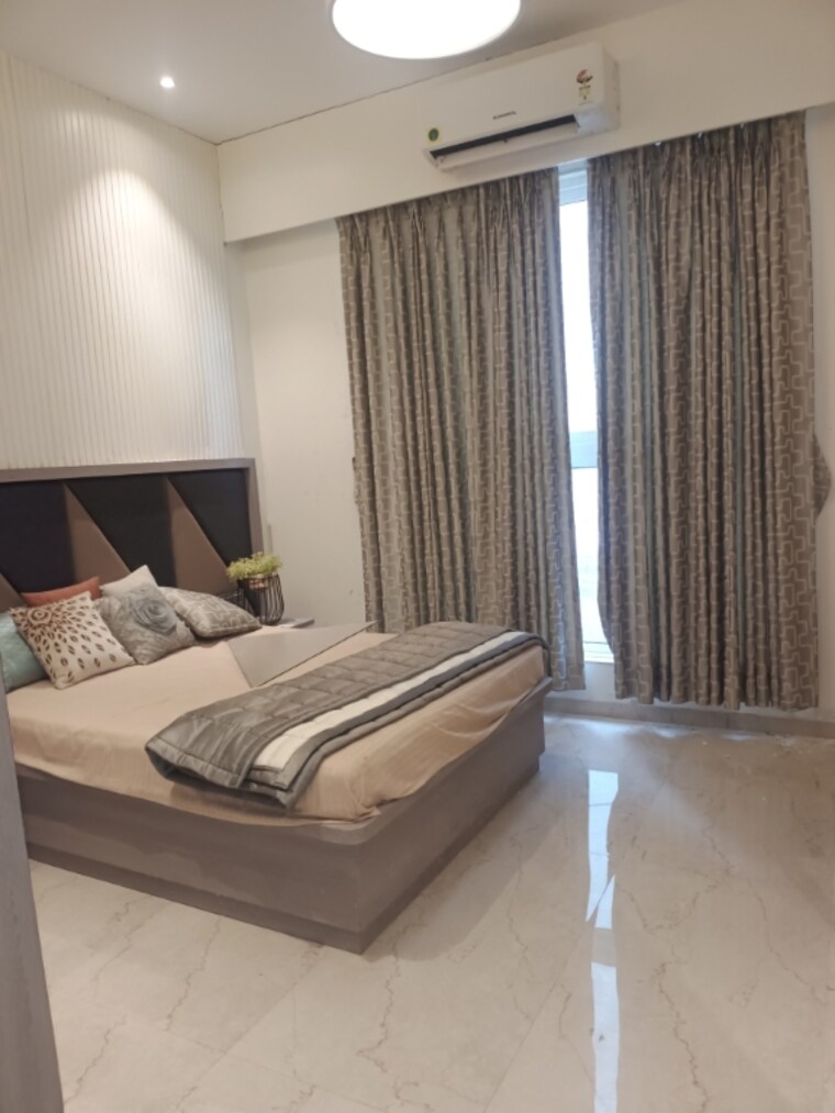 Bedroom, n-rose-northern-heights 3 Bedroom 1106 Sq.Ft. Apartment In Dahisar East Mumbai 8595079