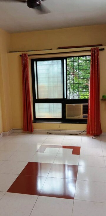 1 BHK Apartment For Rent in Gururaj Society