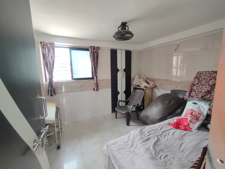 Living Room, charkop sector 6 3 Bedroom 850 Sq.Ft. Independent House In Charkop Sector 6 Mumbai 8595081