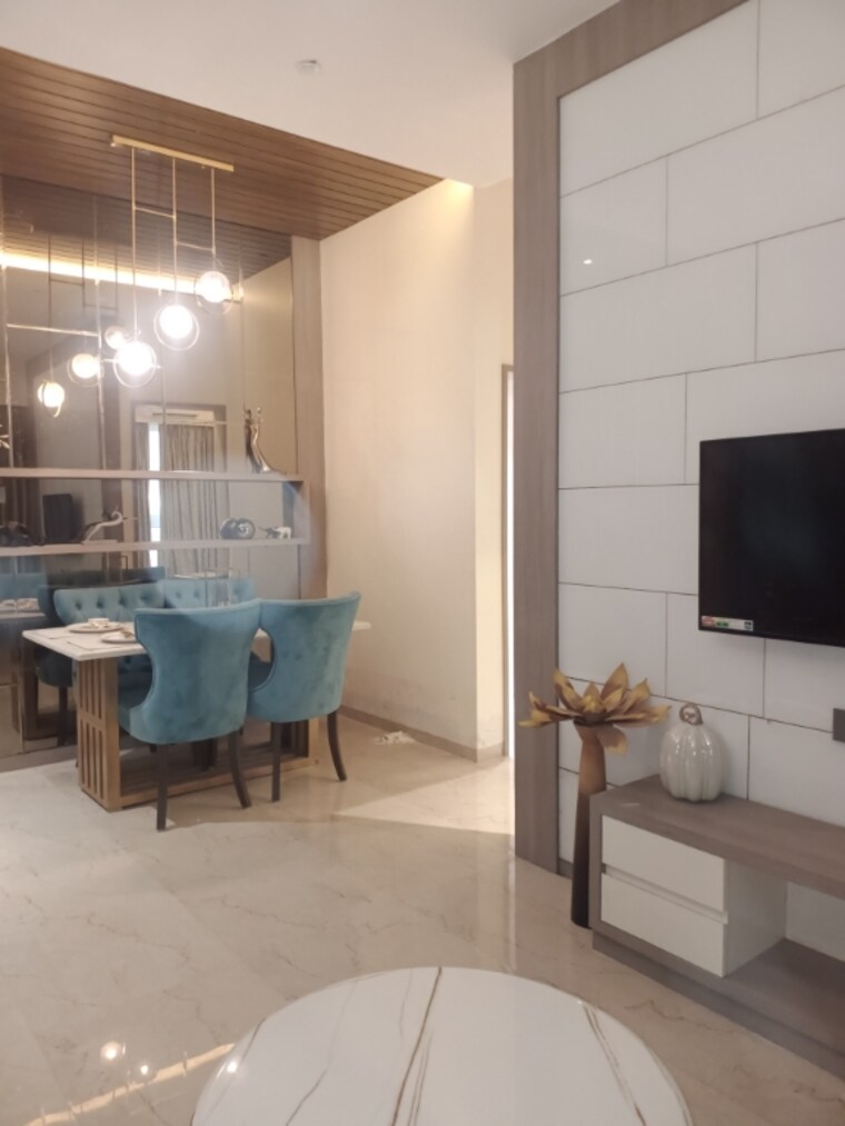 Bathroom, n-rose-northern-heights 3 Bedroom 1106 Sq.Ft. Apartment In Dahisar East Mumbai 8595079