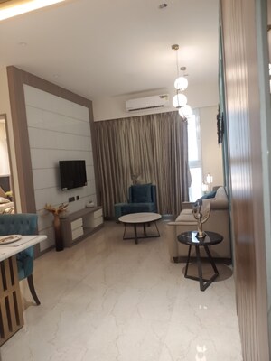 3 BHK Apartment For Sale in N Rose Northern Heights, Dahisar East
