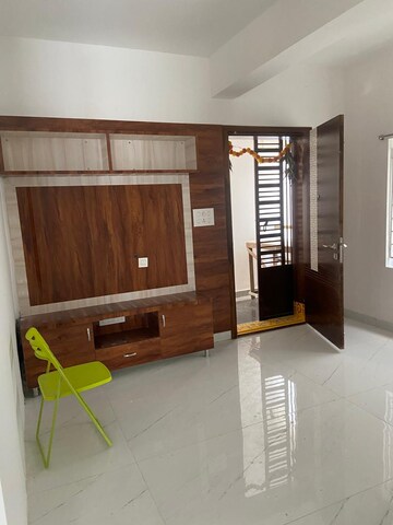 3 BHK Apartment For Rent in Vasavi Solitaire Heights, Ameerpet