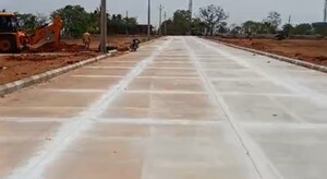  Plot For Sale in Kandukur