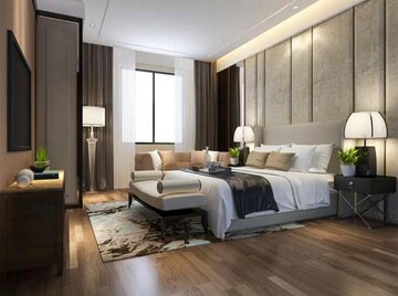 3 BHK Apartment For Sale in Rustomjee Crown, Prabhadevi