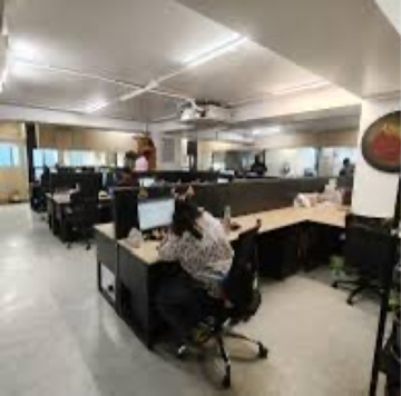  Office Space For Rent in Emaar The Palm Square, Sector 66