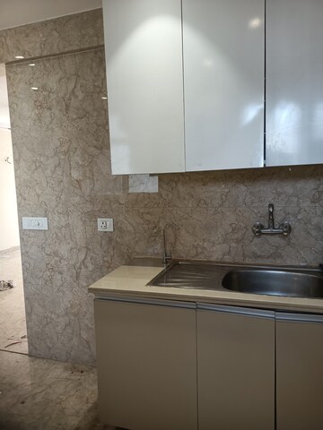 Kitchen in 4 BHK Apartment at Lotus Panache, Sector 110 – for Rent
