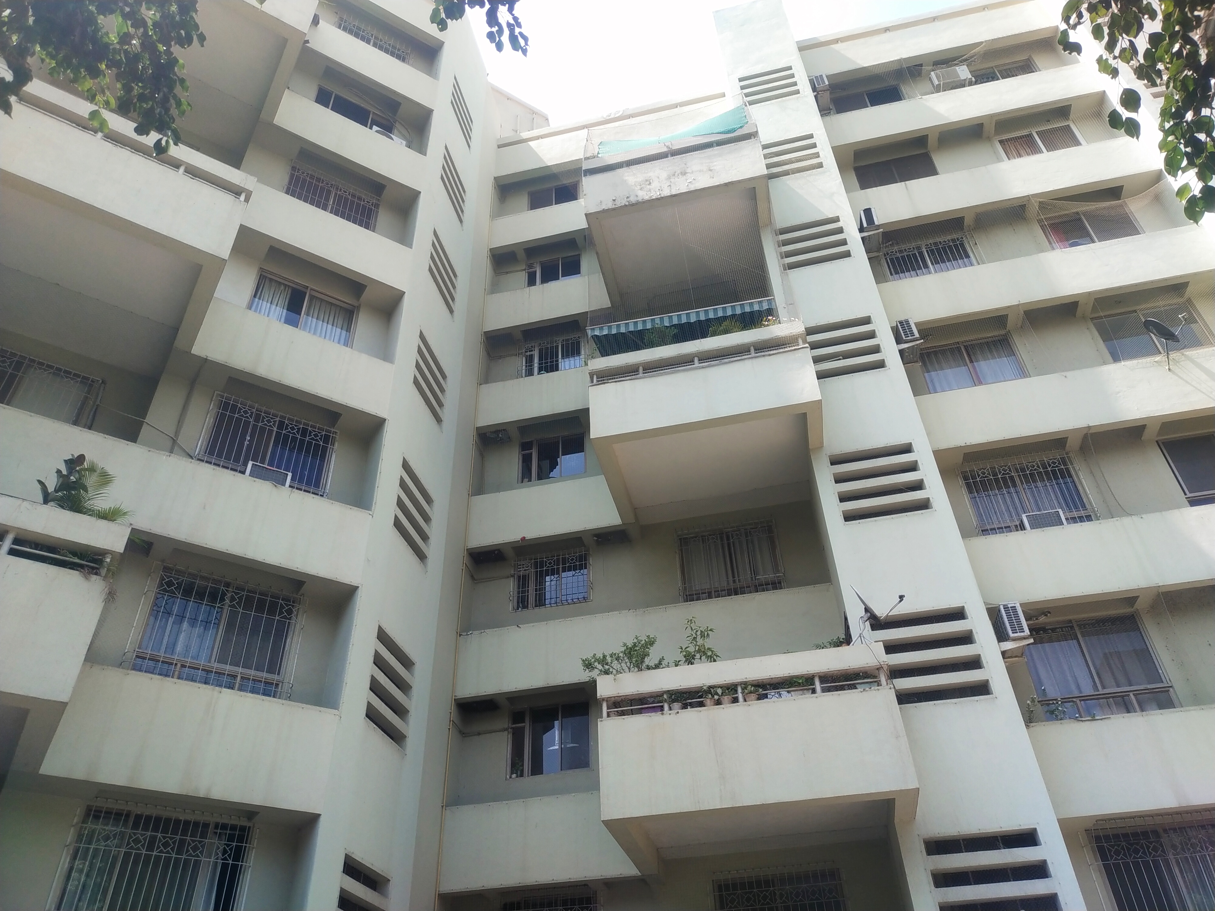 2 BHK Apartment For Rent in Viman Nagar