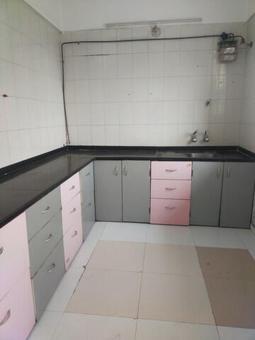 Kitchen in 2 BHK Apartment at Viman Nagar – for Rent