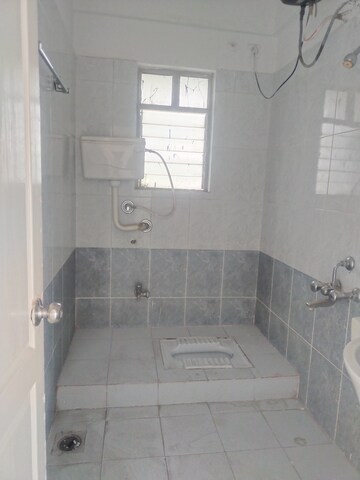 Bathroom in 2 BHK Apartment at Viman Nagar – for Rent