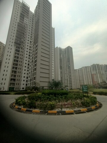 4 BHK Apartment – Exterior View View at Lotus Panache, Sector 110 - for Rent