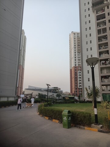 4 BHK Apartment – Exterior View View at Lotus Panache, Sector 110 - for Rent