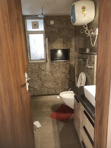 4 BHK Apartment For Rent in Lotus Panache, Sector 110