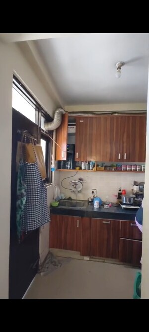 Furnished Amenities in 2 BHK Apartment at High End Paradise II, Raj Nagar Extension – for Sale