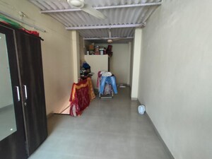 Bedroom in 2 BHK Independent House at Charkop Sector 4 – for Sale