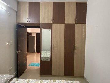Building Lobby in 2.5 BHK Apartment at Satwis Vielle, Horamavu – for Rent
