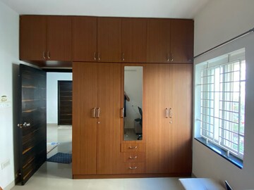 Furnished Amenities in 2.5 BHK Apartment at Satwis Vielle, Horamavu – for Rent