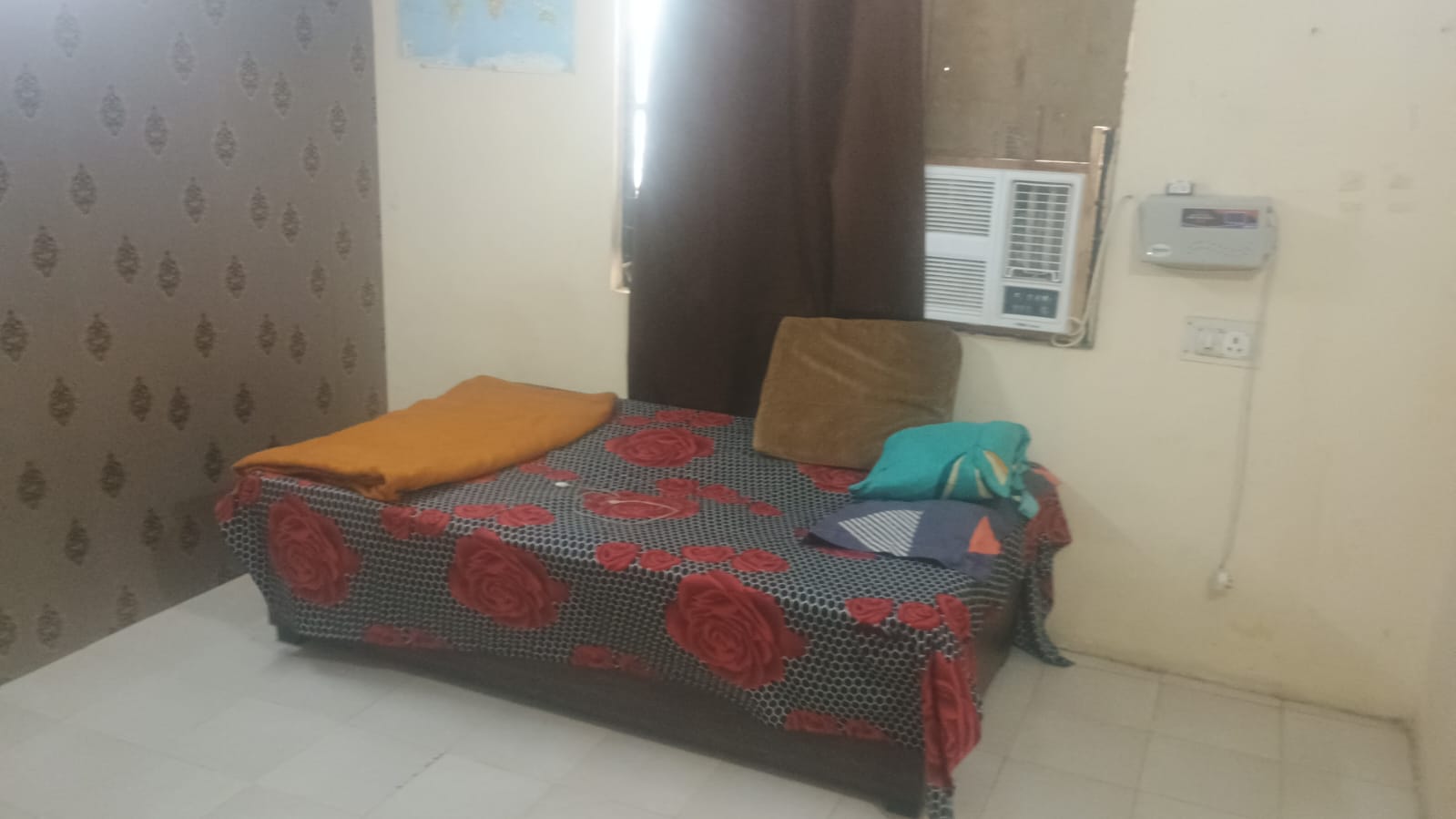 2 BHK 643 Sq.Ft. Apartment in Sulabh Awas