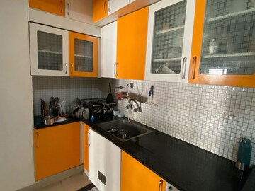 Master Bedroom in 2.5 BHK Apartment at Satwis Vielle, Horamavu – for Rent