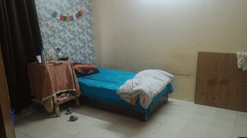 Bedroom in 2 BHK Apartment at Sulabh Awas, Gomti Nagar – for Rent