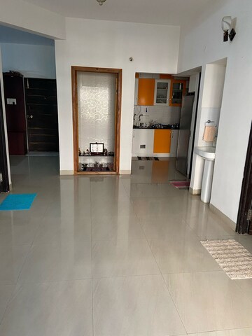 Room in 2.5 BHK Apartment at Satwis Vielle, Horamavu – for Rent