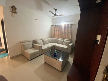 Master Bedroom in 2.5 BHK Apartment at Satwis Vielle, Horamavu – for Rent