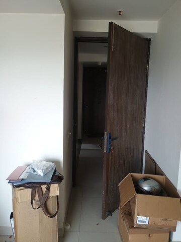3 BHK Apartment For Rent in Adani M2K Oyster Grande, Sector 102