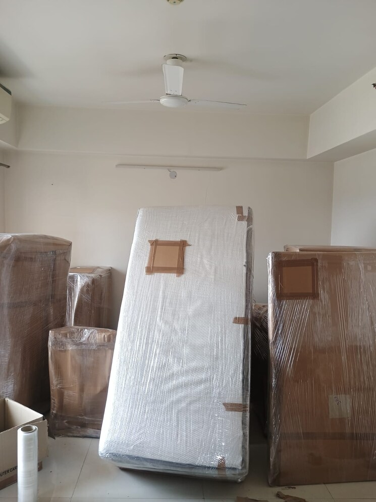 Kitchen, adani-m2k-oyster-grande 3 Bedroom 1689 Sq.Ft. Apartment In Sector 102 Gurgaon 8595154