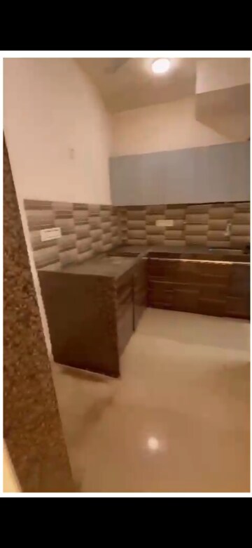 Kitchen in 2 BHK Apartment at Platinum Prive, Andheri West – for Rent